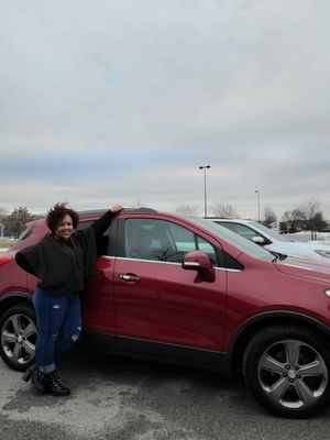 HARE CHEVROLET - Updated January 2026 - 32 Photos & 89 Reviews - 2001 ...