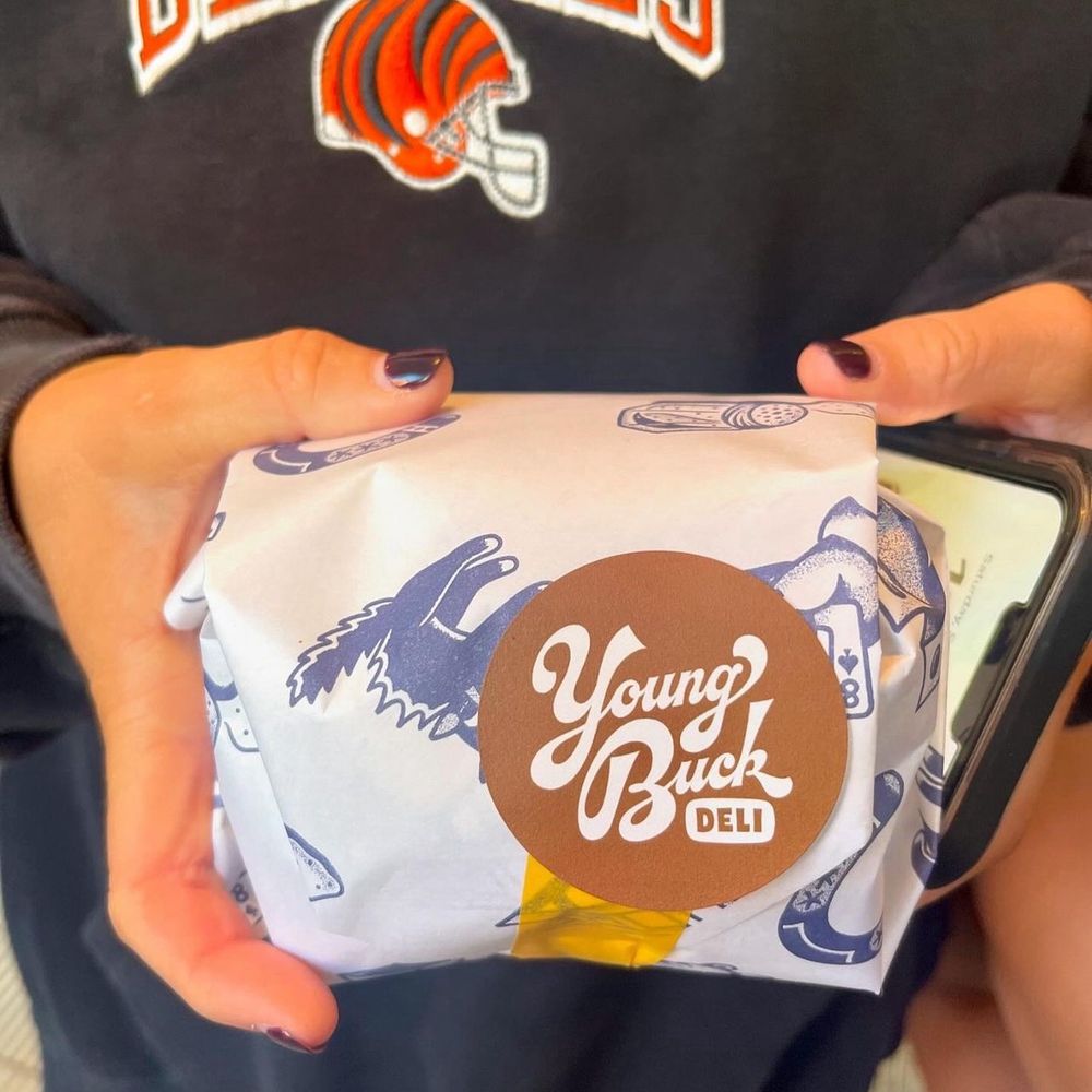 Young Buck Deli - Sandwiches Near Me - Cincinnati, Ohio Young Buck Deli - Sandwiches Near Me - Cincinnati, Ohio