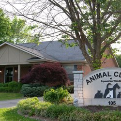 Animal Clinic At Equestrian Woods