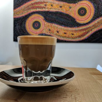 Boomtown Coffee - Cafes Near Me - Houston, Texas