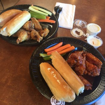 Epic Wings - Chicken Wings Near Me - San Diego, California Epic Wings - Chicken Wings Near Me - San Diego, California