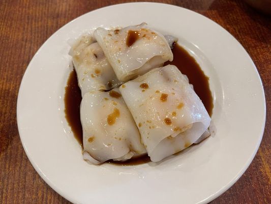 JS Chen's DimSum & BBQ by null