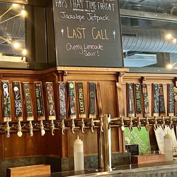 Site-1 Brewing - Beers on tap - Breweries Near Me - Omaha, Nebraska