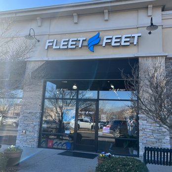 Fleet Feet Murfreesboro - Sports Wear Near Me - Murfreesboro, Tennessee