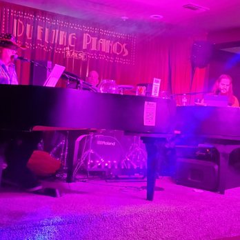 Dueling Pianos At Makse - Dueling pianos - Piano Bars Near Me - Vacaville, California Dueling Pianos At Makse - Dueling pianos - Piano Bars Near Me - Vacaville, California