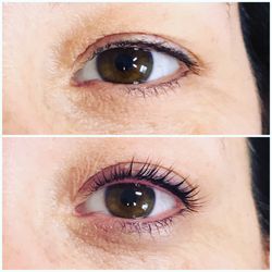 Flawless Beauty by SK - Lash Lift & Tint