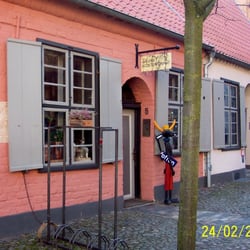 Galerie Klosterformat