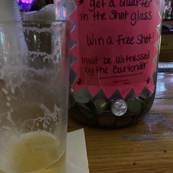 Kinsmen Tavern - a glass of beer and a sign - Bars Near Me - Bristol, Rhode Island