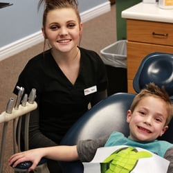 Kids Town Pediatric Dentistry