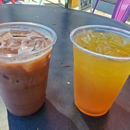 Iced Mocha