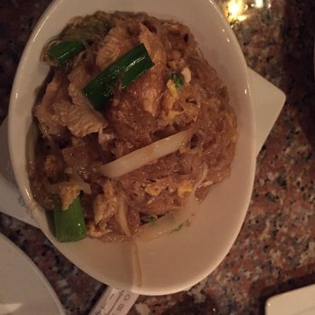 Siam Palace - Yummy Dish at Siam Palace. Always fun, delicious and friendly. - Thai Near Me - Miami, Florida