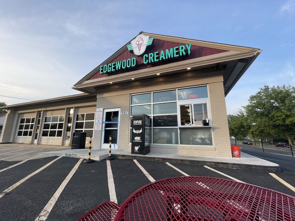 EDGEWOOD CREAMERY Updated September 2024 21 Photos & 24 Reviews