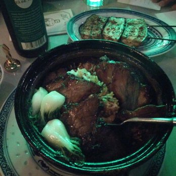 Bun House - Claypot rice and aubergine skewers - Chinese Near Me - London, XGL Bun House - Claypot rice and aubergine skewers - Chinese Near Me - London, XGL