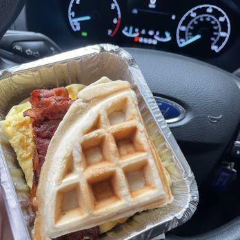 Love Cafe - Belgian Breakfast Sandwich on the go! - Coffee & Tea Near Me - New York, New York Love Cafe - Belgian Breakfast Sandwich on the go! - Coffee & Tea Near Me - New York, New York