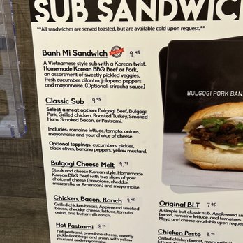 Merge Cafe - Updated prices. Not what it says online. Inflation is real! - Vietnamese Near Me - Stafford, Virginia Merge Cafe - Updated prices. Not what it says online. Inflation is real! - Vietnamese Near Me - Stafford, Virginia