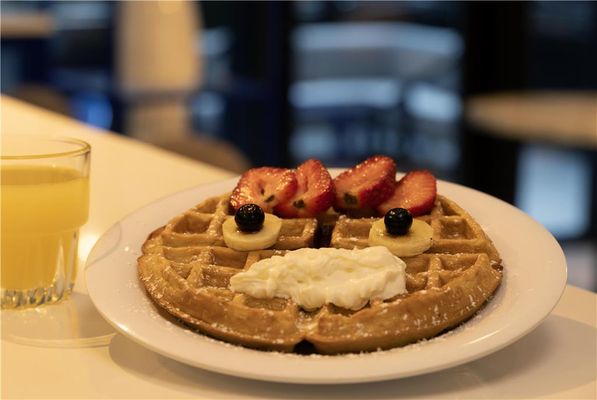 Best Western Premier Empire State Hotel by null