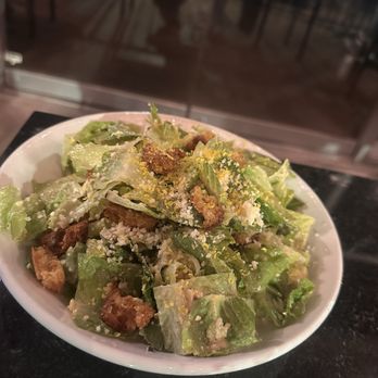 Fire At Will - Caesar salad - New American Near Me - Scottsdale, Arizona Fire At Will - Caesar salad - New American Near Me - Scottsdale, Arizona