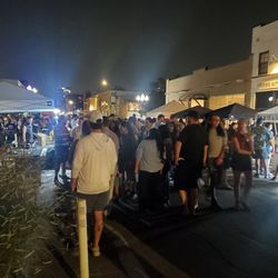 First Friday Art Walks on Santa Fe - First Friday, August 7, 2026