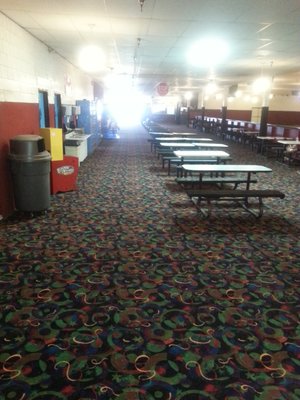 Holiday Skating Center by null