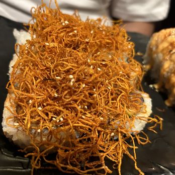 Sushi Mon By Sky - Who's Who 's Your Mama - Sushi Bars Near Me - Roseville, California