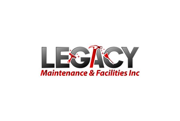 Legacy Maintenance & Facilities Logo