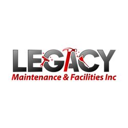 Legacy Maintenance & Facilities