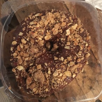 Dough - Desserts Near Me - New York, New York