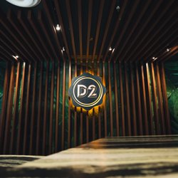 D2 Dispensary - D2 Dispensary Cannabis Destination + Drive Thru welcomes you at the Concierge Desk
