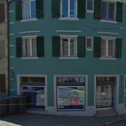 Notschlafstelle