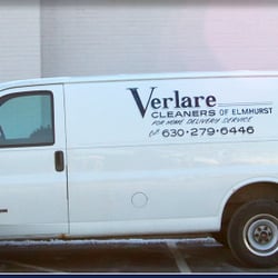Verlare Cleaners - Free Delivery
