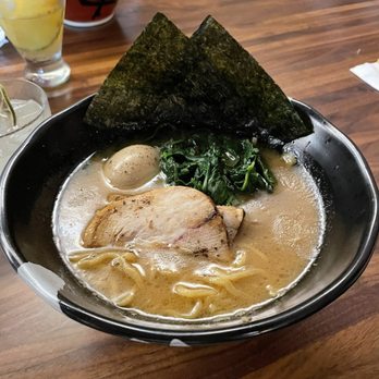 JINYA Ramen Bar - Duluth - JINYA Tonkotsu Original 2010 - Ramen Near Me - Duluth, Georgia JINYA Ramen Bar - Duluth - JINYA Tonkotsu Original 2010 - Ramen Near Me - Duluth, Georgia