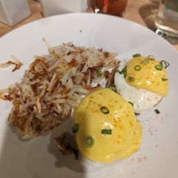 Crab Cake