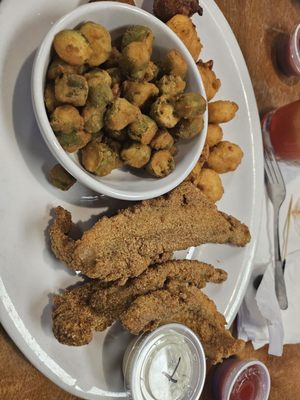 Bandits Bar & Grill, LLC by null