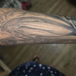 Ink Shop