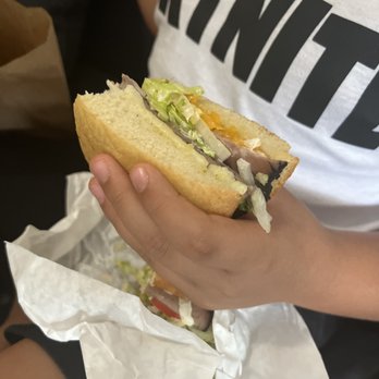 Sourdough Bread Deli - New American Near Me - Plano, Texas