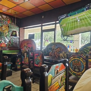 Riviera Maya - Mexican Near Me - Dunnellon, Florida