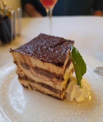 La Bella Vita Ristorante Italiano by null
