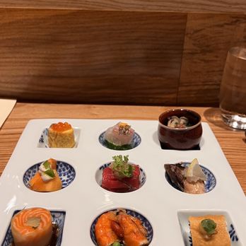 KUSAKABE - Sushi Bars Near Me - San Francisco, California