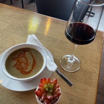 Troy ATX - Chef's Lentil Soup - Turkish Near Me - Austin, Texas Troy ATX - Chef's Lentil Soup - Turkish Near Me - Austin, Texas