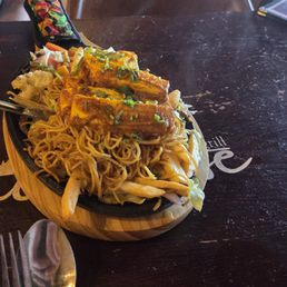 Street Food Sizzler Street Food Sizzler