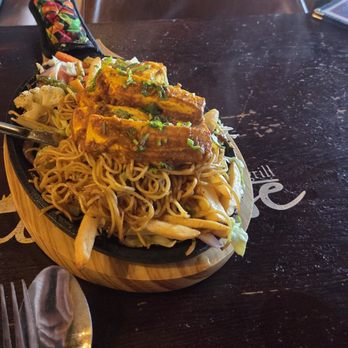 Roadhouse Momo & Grill - Street Food Sizzler - Himalayan/Nepalese Near Me - Ashburn, Virginia Roadhouse Momo & Grill - Street Food Sizzler - Himalayan/Nepalese Near Me - Ashburn, Virginia