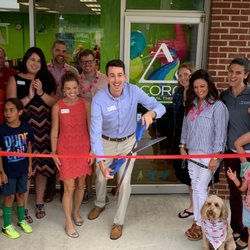CORA Physical Therapy Fleming Island