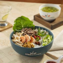Dibe Kitchen