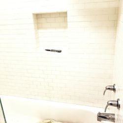 Wize Choice Restoration - Re caulked tub and sink