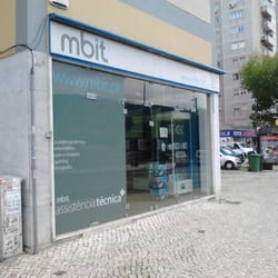 Mbit