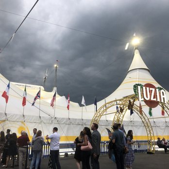 Luzia By Cirque Du Soleil - Performing Arts Near Me - Tysons, Virginia Luzia By Cirque Du Soleil - Performing Arts Near Me - Tysons, Virginia
