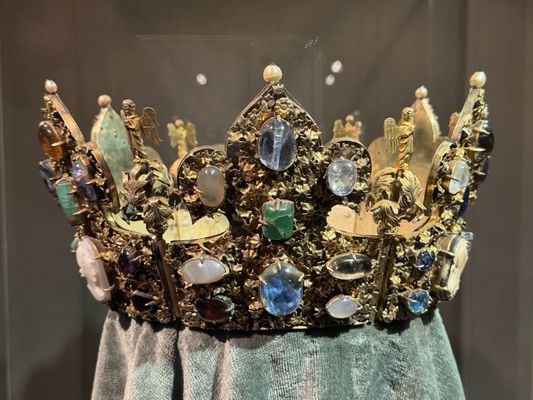 Munich Residence by null