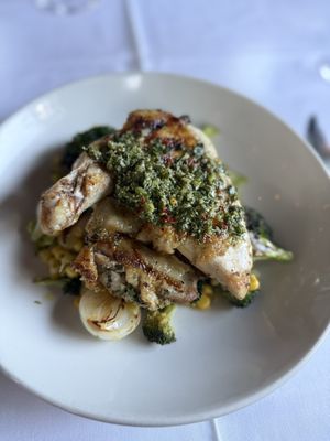 Haven Restaurant and Bar by null