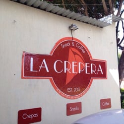 La Crepera