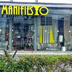 Manifiesto Design Center